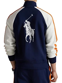 US Open Ball Crew Jacket