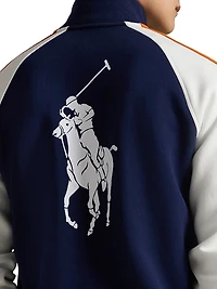 US Open Ball Crew Jacket