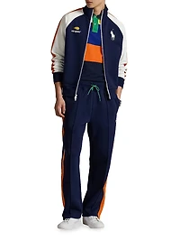 US Open Ball Crew Jacket