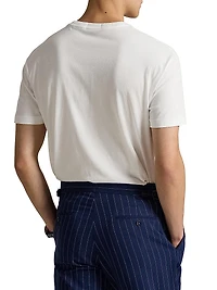 Ralph Lauren x US Open Classic-Fit T-Shirt