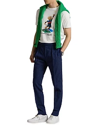 Ralph Lauren x US Open Tennis Polo Bear T-Shirt