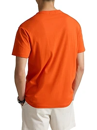 Ralph Lauren x US Open Classic Fit Jersey T-Shirt
