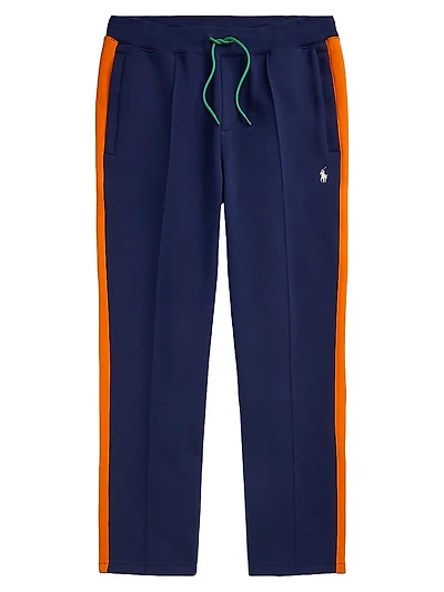 Polo Ralph Lauren x U.S. Open Ball Crew Track Pants
