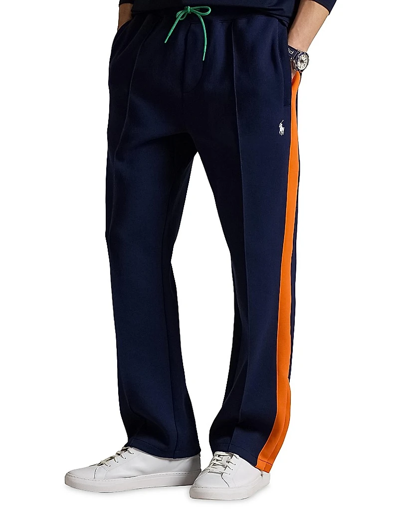 Polo Ralph Lauren x U.S. Open Ball Crew Track Pants