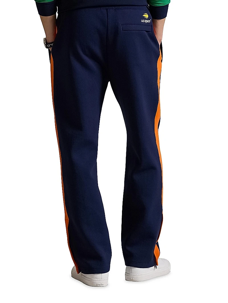 Polo Ralph Lauren x U.S. Open Ball Crew Track Pants