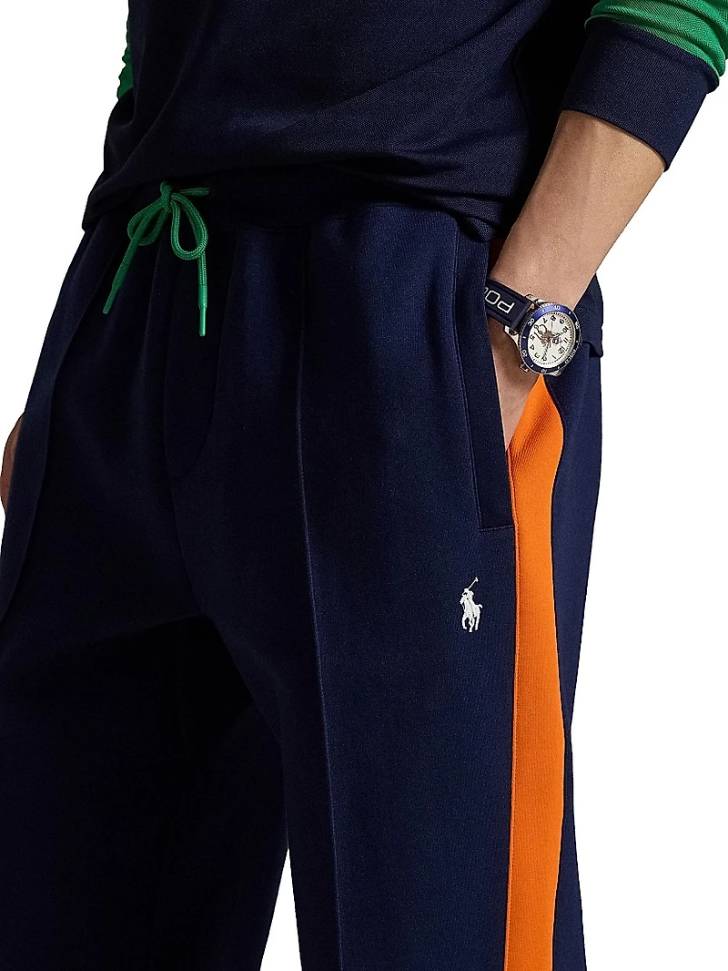 Polo Ralph Lauren x U.S. Open Ball Crew Track Pants