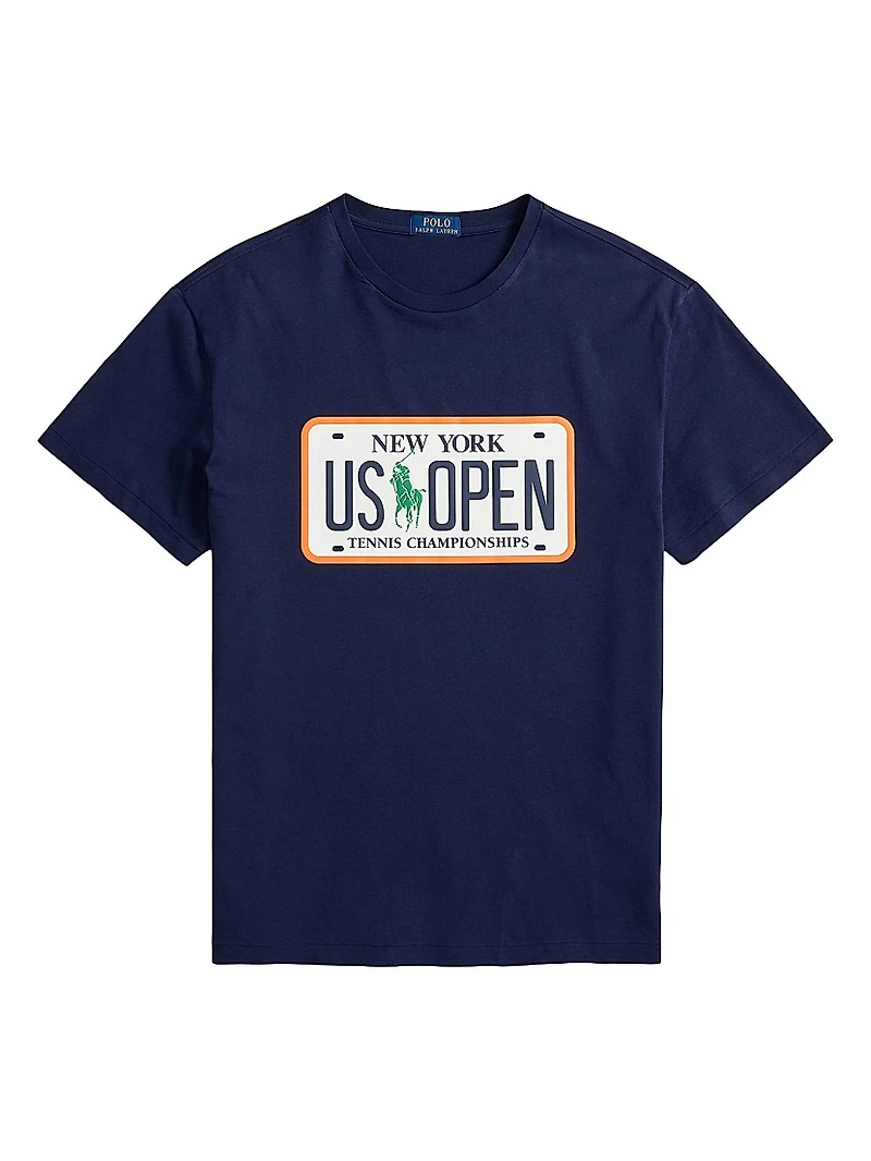 US Open Classic-Fit Jersey T-Shirt