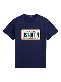 US Open Classic-Fit Jersey T-Shirt