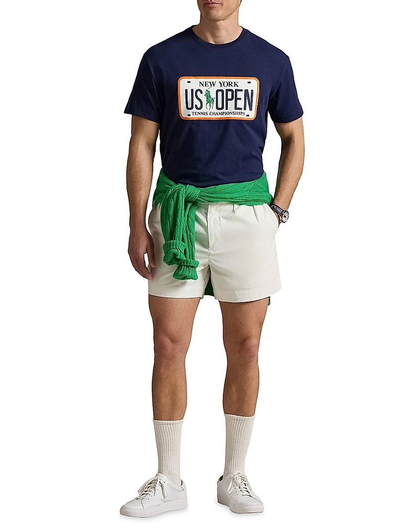 US Open Classic-Fit Jersey T-Shirt