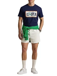 US Open Classic-Fit Jersey T-Shirt