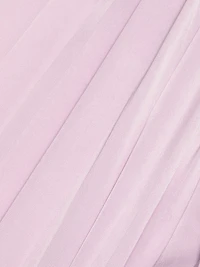 Dillon Pleated Maxi Skirt