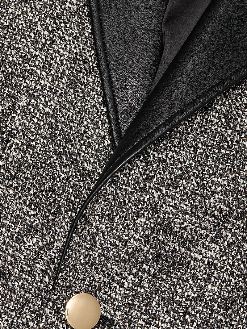 Willa Boyfriend Blazer