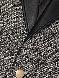 Willa Boyfriend Blazer