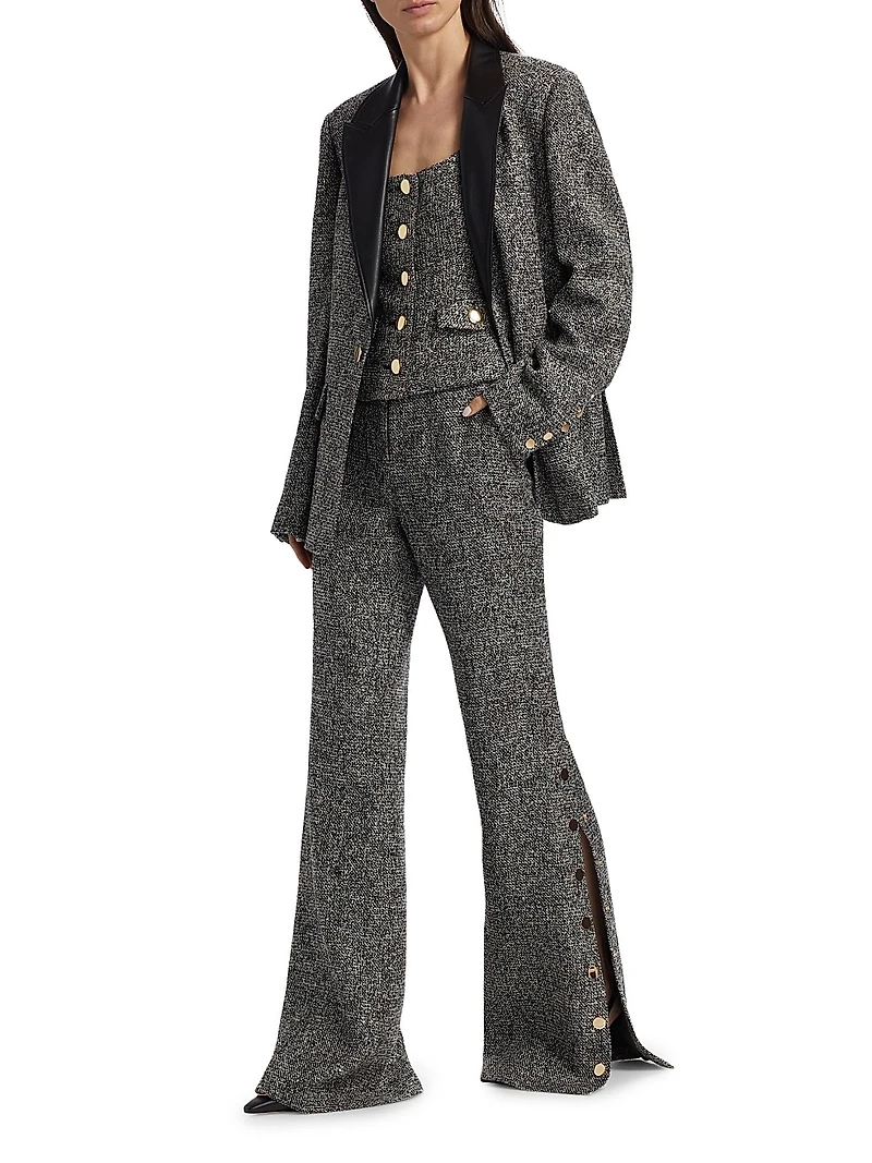 Willa Boyfriend Blazer
