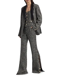 Willa Boyfriend Blazer