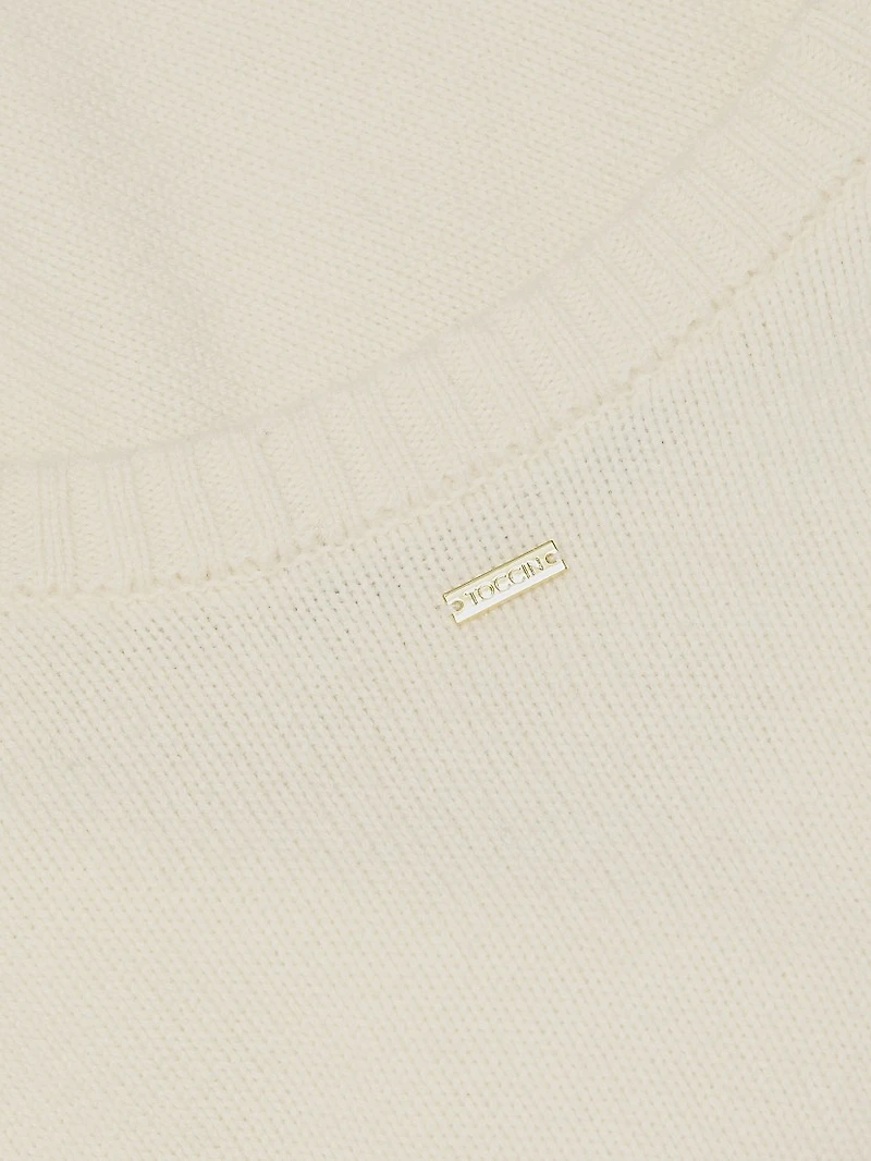 Pippa Short-Sleeve Cardigan