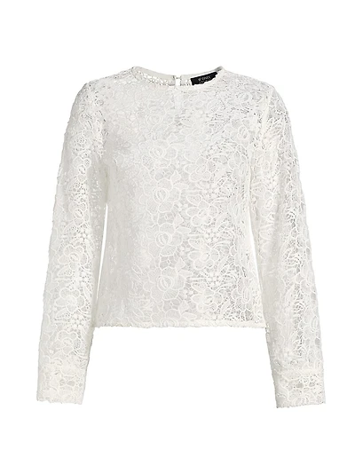 Lace Top