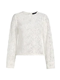 Lace Top