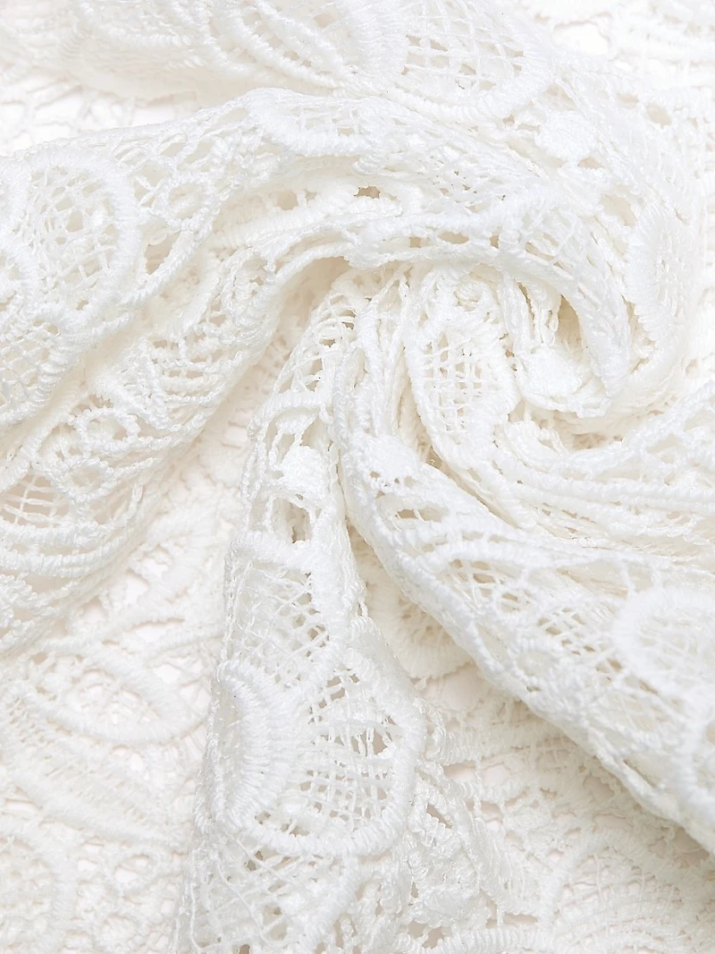Lace Top