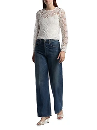 Lace Top