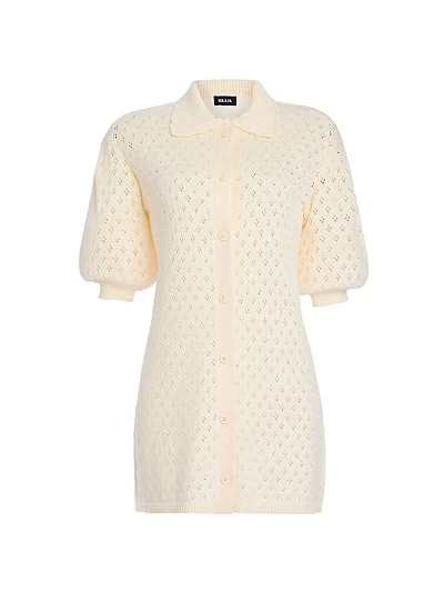 Tana Knit Dress