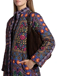 Vivi Sophia Quilted Jacket