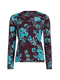 The Janie Favorite Long-Sleeve T-Shirt