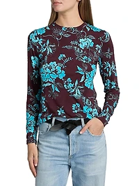 The Janie Favorite Long-Sleeve T-Shirt