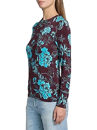 The Janie Favorite Long-Sleeve T-Shirt