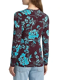 The Janie Favorite Long-Sleeve T-Shirt