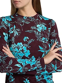 The Janie Favorite Long-Sleeve T-Shirt