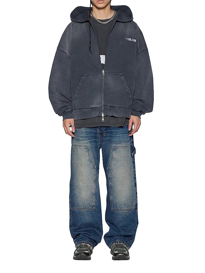 Neo Nostalgia Operator Carpenter Jeans