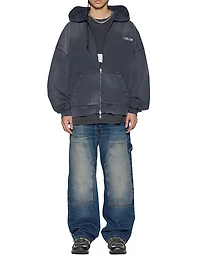 Neo Nostalgia Operator Carpenter Jeans