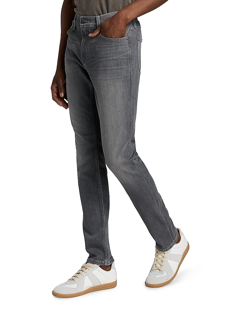 Lennox Slim-Fit Jeans