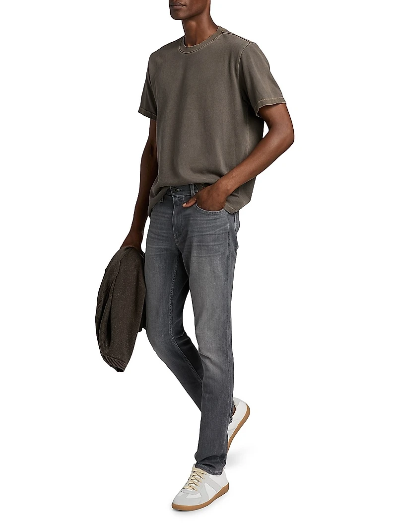 Lennox Slim-Fit Jeans