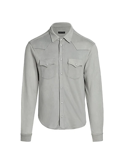 Eastwood Western Shirt