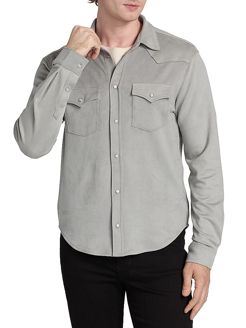 Eastwood Western Shirt