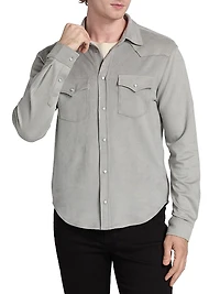 Eastwood Western Shirt