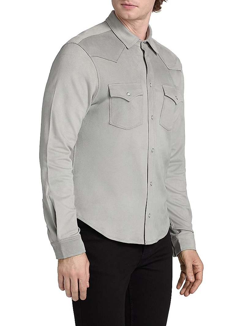 Eastwood Western Shirt