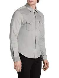 Eastwood Western Shirt