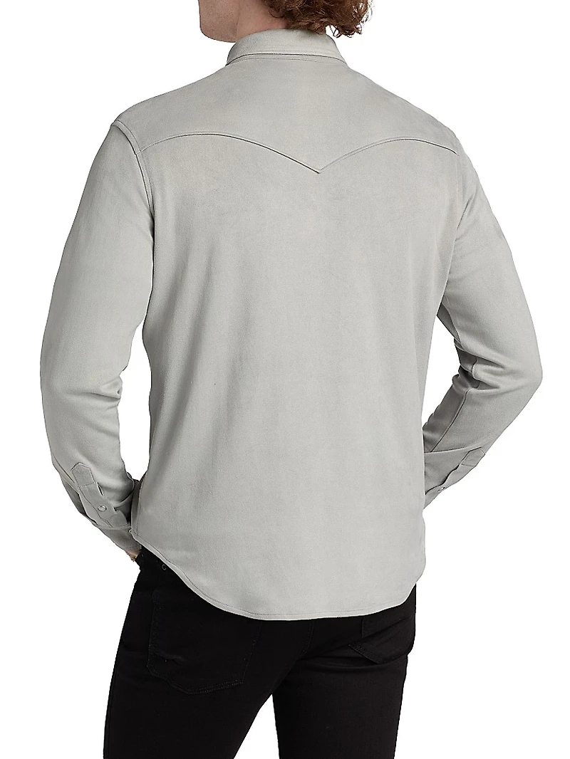 Eastwood Western Shirt
