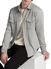 Eastwood Western Shirt