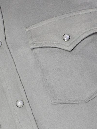 Eastwood Western Shirt