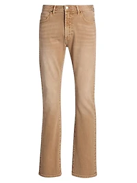 Clint Bootcut Jeans