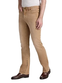 Clint Bootcut Jeans