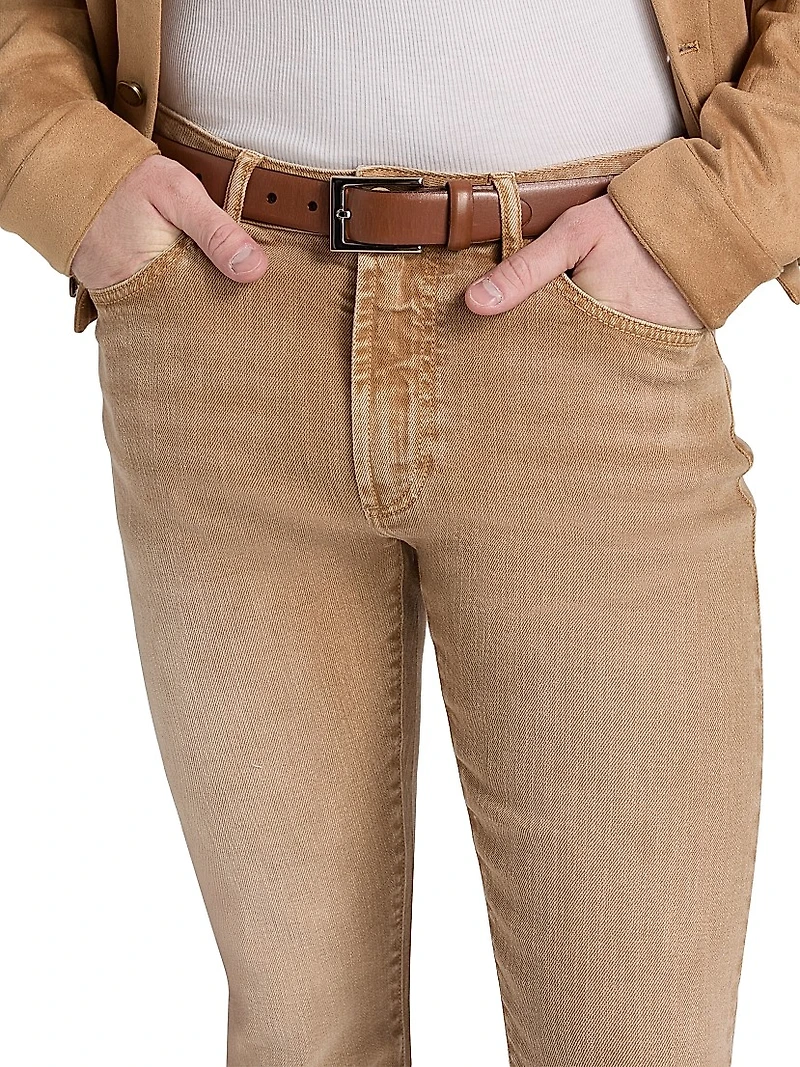 Clint Bootcut Jeans