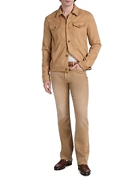 Clint Bootcut Jeans