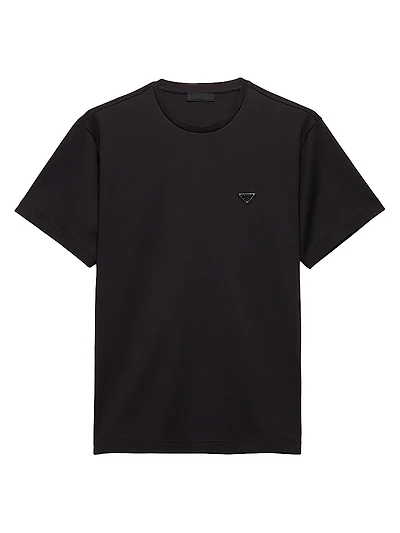 Cotton T-Shirt