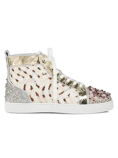 Louis No Limit Gaagal Sneakers