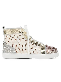 Louis No Limit Gaagal Sneakers